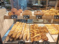 -Dough&Joe团憩(瑞虹天地月亮湾店)