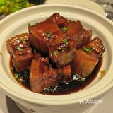 美味的本帮菜让我开心一夏[加油]