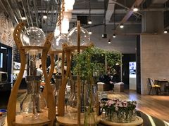 -麦隆咖啡Mellower Coffee(弘基时尚生活中心店)