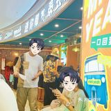 桃子探店22｜满满泰国风情的排档终于来金坛了！