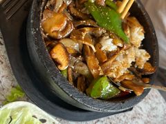 -高丽屋(天宁寺店)