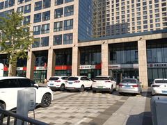 -中国工商银行(北京大郊亭支行)