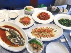 -都市阳光海鲜城(青山湖店)
