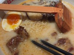 -味千拉面(广州白云机场T1西二店)