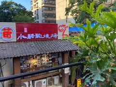 -福苗小骆驼烧烤(莲湖路店)