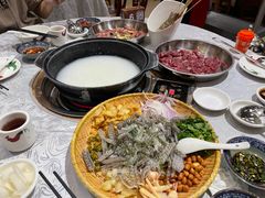 -丰尔粥食·粥底火锅(大良总店)