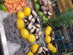 -解放碑威斯汀酒店-知味国际美食餐厅