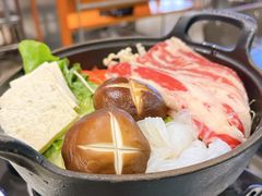 -米仓食堂(正佳广场店)