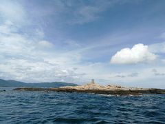 -亚龙湾海底世界