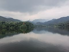 -玉渡山自然风景区