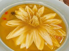 -福慧慈缘素食餐厅(王府井店)