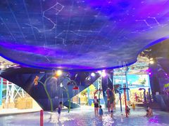 -青岛东方影都融创水世界