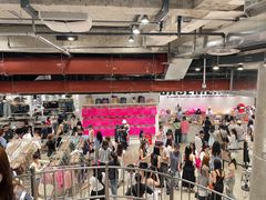 -BASEMENT FG (成都太古里店)