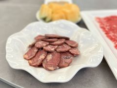 -君邦火锅(新疆大厦店)