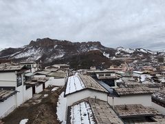 -四川郎木寺镇