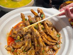 -情妹耙泥鳅·江湖川菜(科华店)