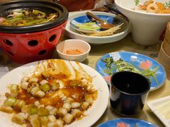 -范家小馆·烤鸭新京菜(金融街店)