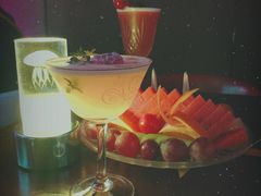 -MOSSO音乐酒吧·Live House(南京西路店)
