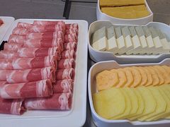 -君邦火锅(新疆大厦店)