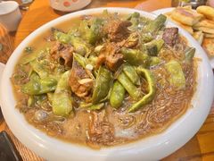 -李记大厨