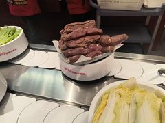 -龍歌自助小火锅(雨花台江南虹悦城店)