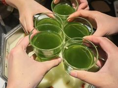 -新草堂锅物料理(泉城路店)