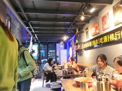 大堂-走街串巷(丰富路店)