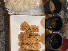 馓子烙馍-映像徐州(滨湖店)