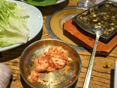 -河坝烧烤串城(银亭路店)