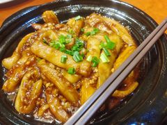 -东江渔村·古典园林·30年粤菜老字号(太和店)