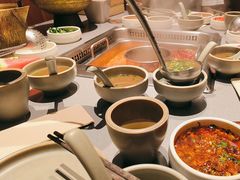 -巴奴毛肚火锅(悠唐购物中心店)