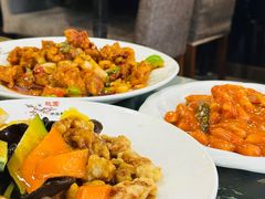 -桃园中华料理炸酱面(燕儿岛路店)