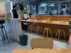 大堂-火山屋台(新街口创始店)