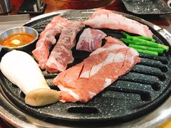-Dombe豚(黑猪肉街店)