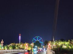 -东昌湖风景区