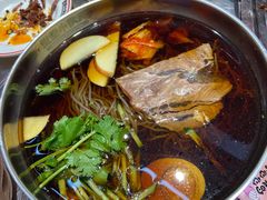 -堂堂小伙夫·辽宁小吃大排档(京西大悦城店)