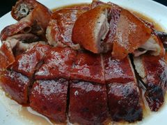 -黄连大头华烧鹅店(大良店)