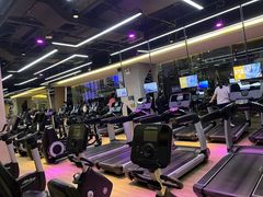 -威克健身游泳(万菱汇店)
