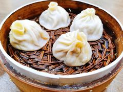 薄皮小笼包-刘长兴(逸仙桥店)