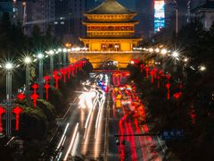 -秦始皇帝陵博物院(兵马俑)