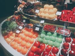 -每日新鲜水果吧(黄浦来福士店)