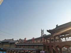 -华夏文旅海洋公园