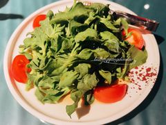 冰草-C31地窖餐厅(黑龙江北路店)