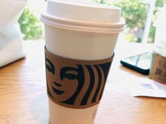 -星巴克(成都机场T2店)