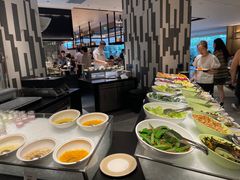 -广州粤海喜来登酒店