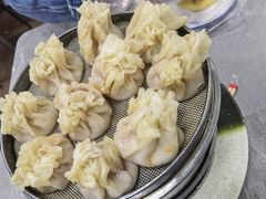 -北三沙家烧麦(北头道街店)