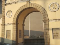 -珠海拱北口岸