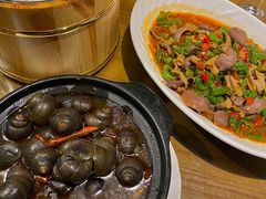 -福子家·闽北光泽菜(华林店)