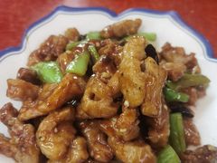 -锅贴王海鲜小馆