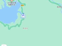 -白河堡水库